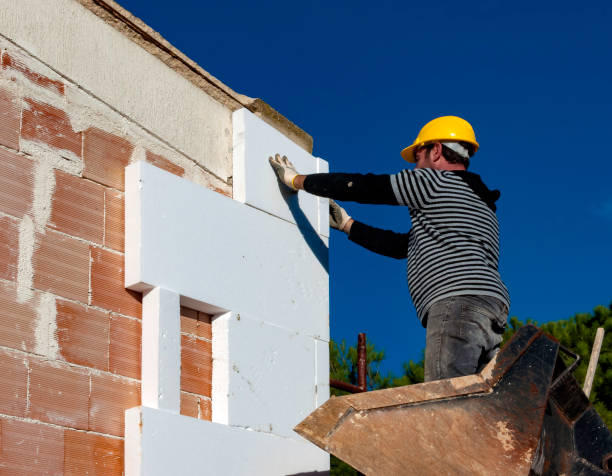 Best Insulation for Specific Applications in Landmk, AR
