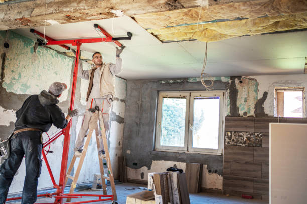 Best Insulation for Specific Applications in Landmk, AR