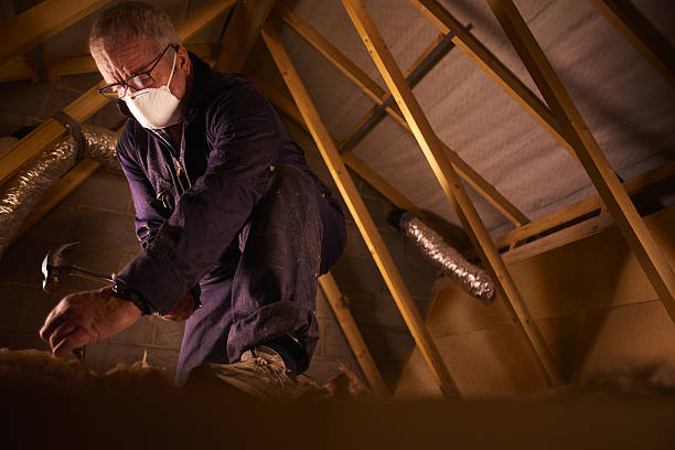 Reliable AR Insulation Contractor Solutions